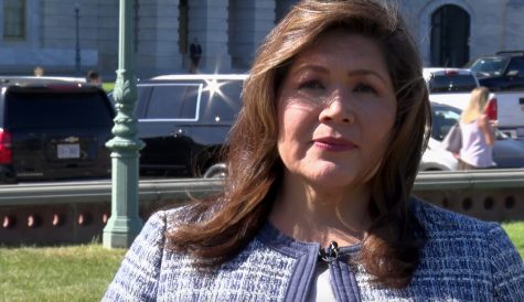 Kimberly Teehee set to become first Cherokee delegate to Congress.