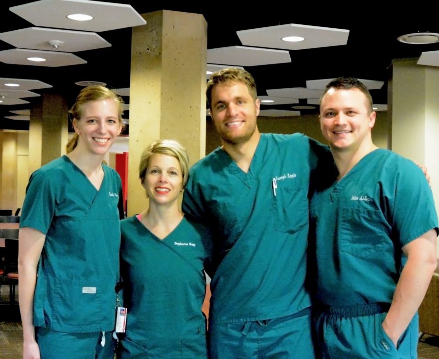 OU College of Dentistry Offers Low-Cost Service for the Community