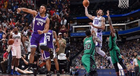 Buddy Hield settling in with Sacramento Kings