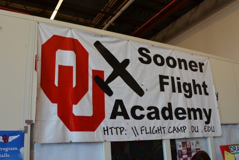 Sooner Flight Academy Partners with AOPA at Aviation Festival