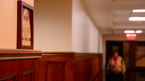 UPB aims to provide resources to OU registered student organizations with new program.
