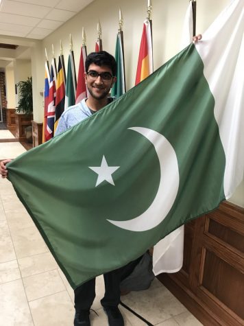 Students revive OU PSA