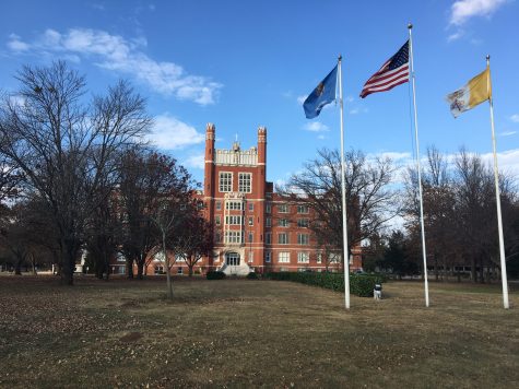 On November 8, administrators announced the university will suspend operations after the fall semester.