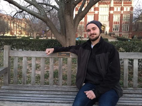 Fraternity membership still down in wake of SAE