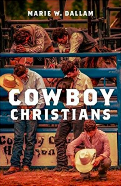 OU professor to release first study on cowboy Christians