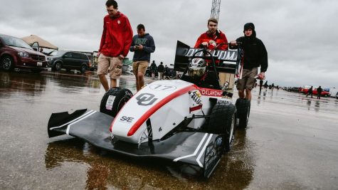 SRT Overcomes Obstacles at Texas Autocross Weekend