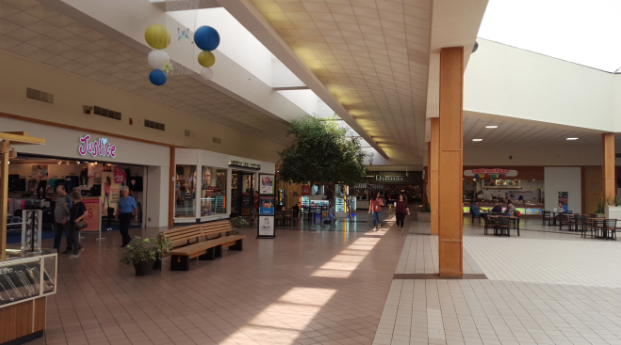 Arrowhead Mall
