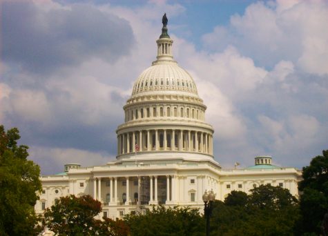 Your week in Washington
