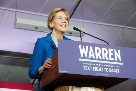Warren supporters hopeful despite failure to revive campaign in New Hampshire