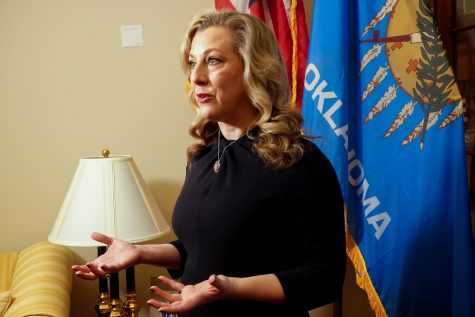 Horn Concerned about Reality of Oklahoma’s new Medicaid 2.0