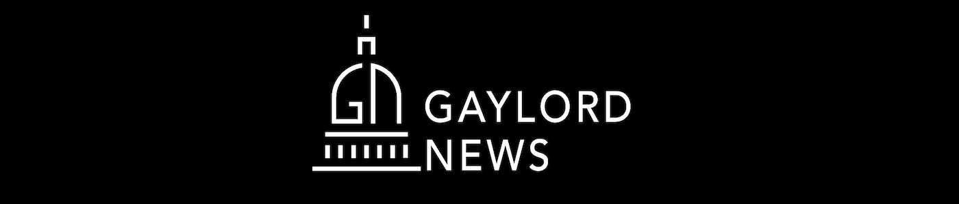 Gaylord News is a reporting project of the University of Oklahoma Gaylord College of Journalism and Mass Communication