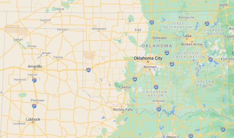 Boundaries of six state tribes now on Google Maps