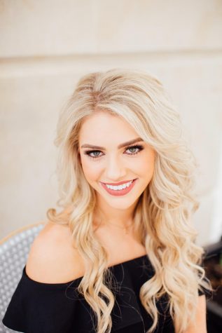 Photo of Libbey Dean