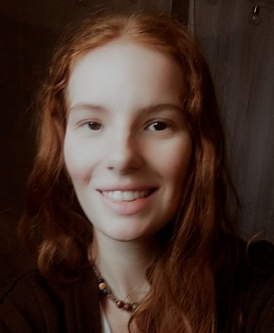 Photo of Nancy Marie Spears