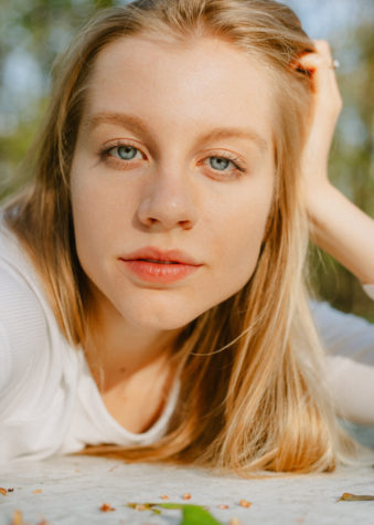 Photo of Megan Ross