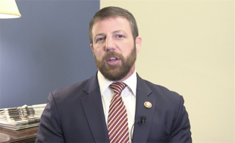 U.S. Rep. Markwayne Mullin reported he is safe and headed home after reports that he made a second attempt to gain entry to Afghanistan.