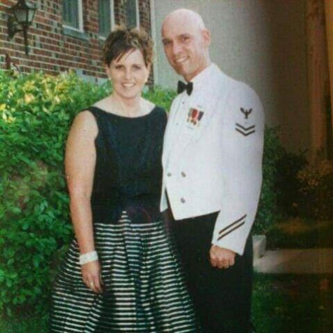 Two decades later, 9/11 Oklahoma victims wife recalls their life before tragedy