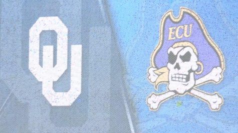 Game over: OU eliminated after ECU loss