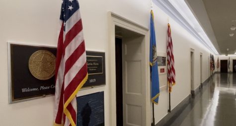 Rep. Kevin Hern’s office