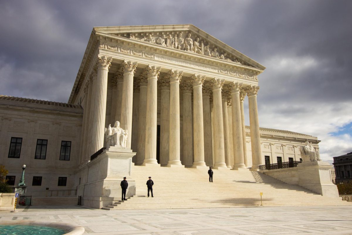 The Supreme Court is set to hear oral arguments in the Trump v. Anderson case on Feb. 8.