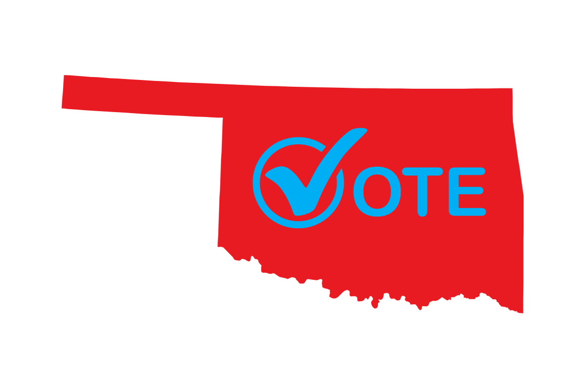 Oklahoma+voter+turnout+could+be+different+this+Super+Tuesday