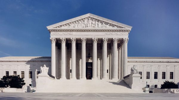 U.S. Supreme Court.