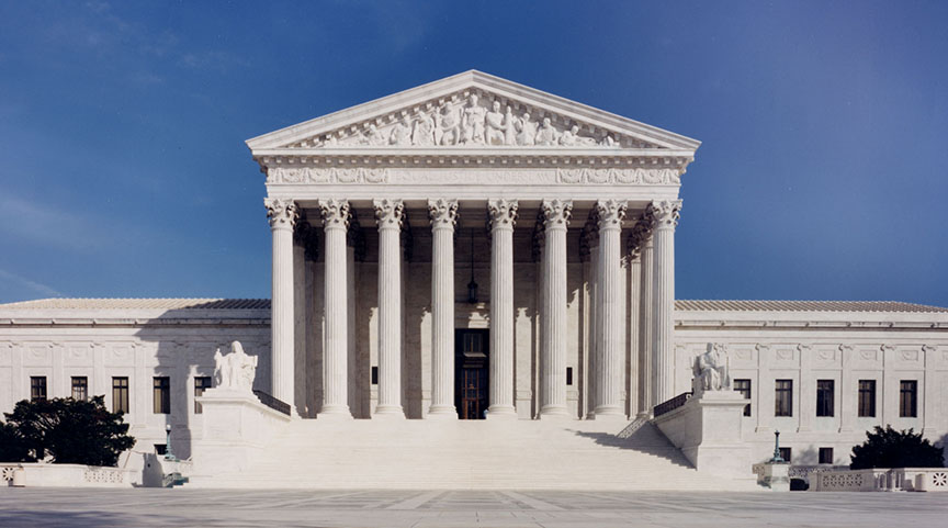 U.S. Supreme Court.