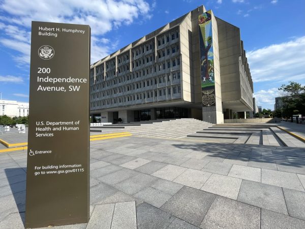 The Labor, Health and Human Services House committee approved its fiscal year 2027 appropriation bill with a budget of $576 million for rural hospitals. Photo by Alexandra de la Mora