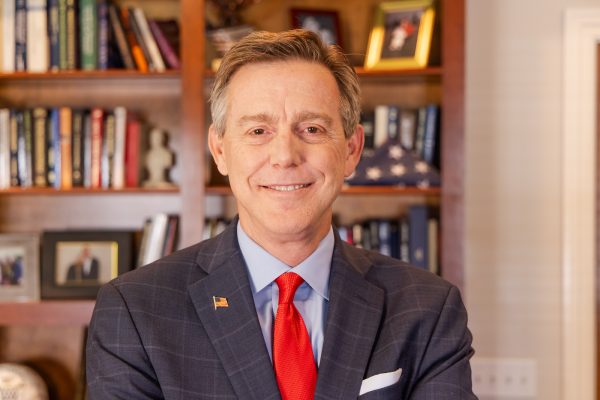 Trump endorsement adds new variable to Oklahoma governor’s race